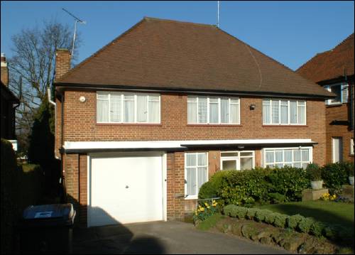 18 Church Mount